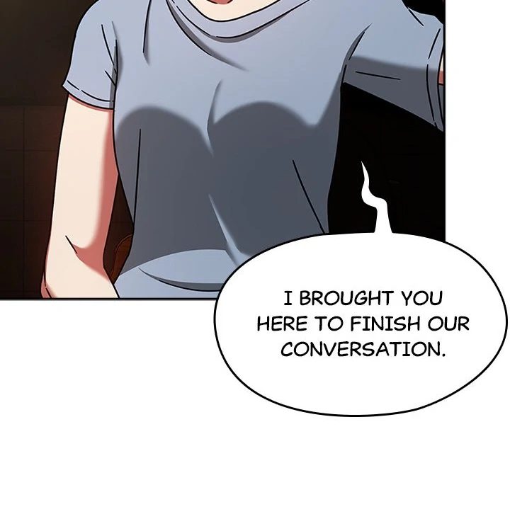 Ground and Pound - Chapter 32 Page 14