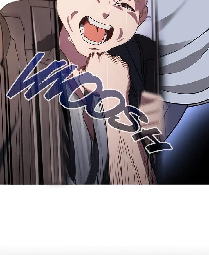 Ground and Pound - Chapter 32 Page 19