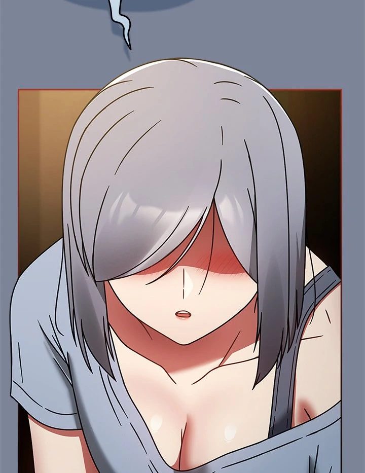 Ground and Pound - Chapter 32 Page 41