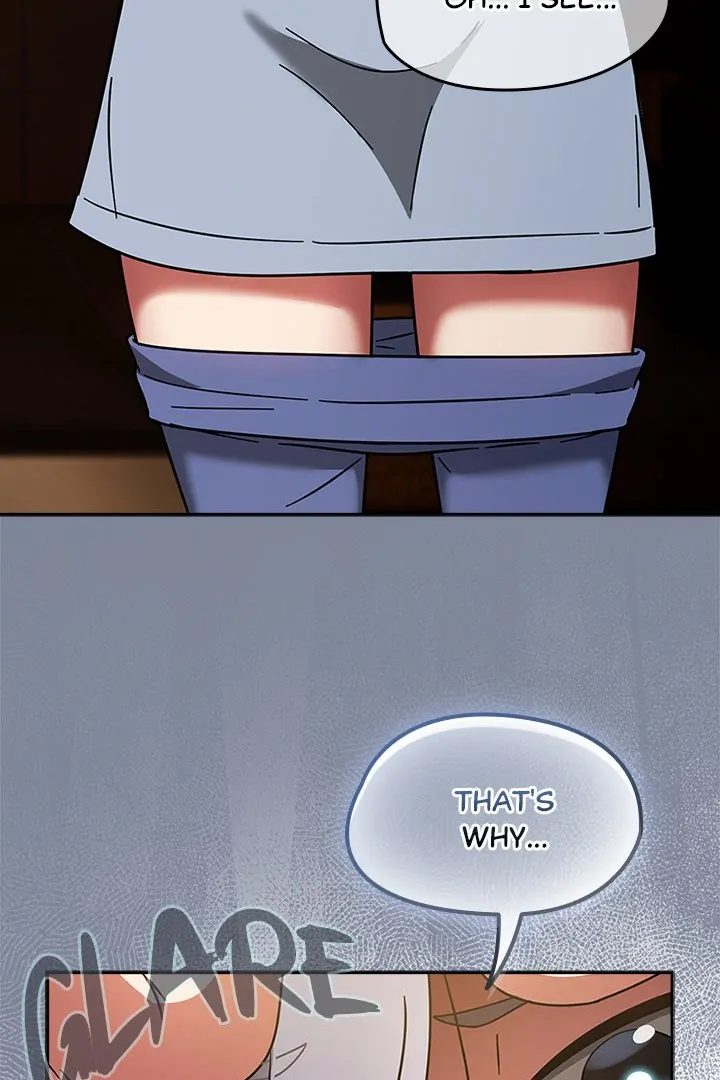 Ground and Pound - Chapter 32 Page 44