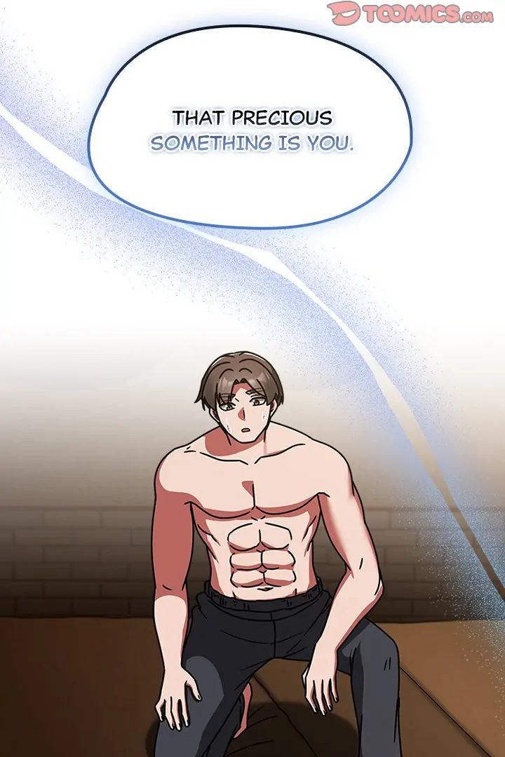 Ground and Pound - Chapter 32 Page 47