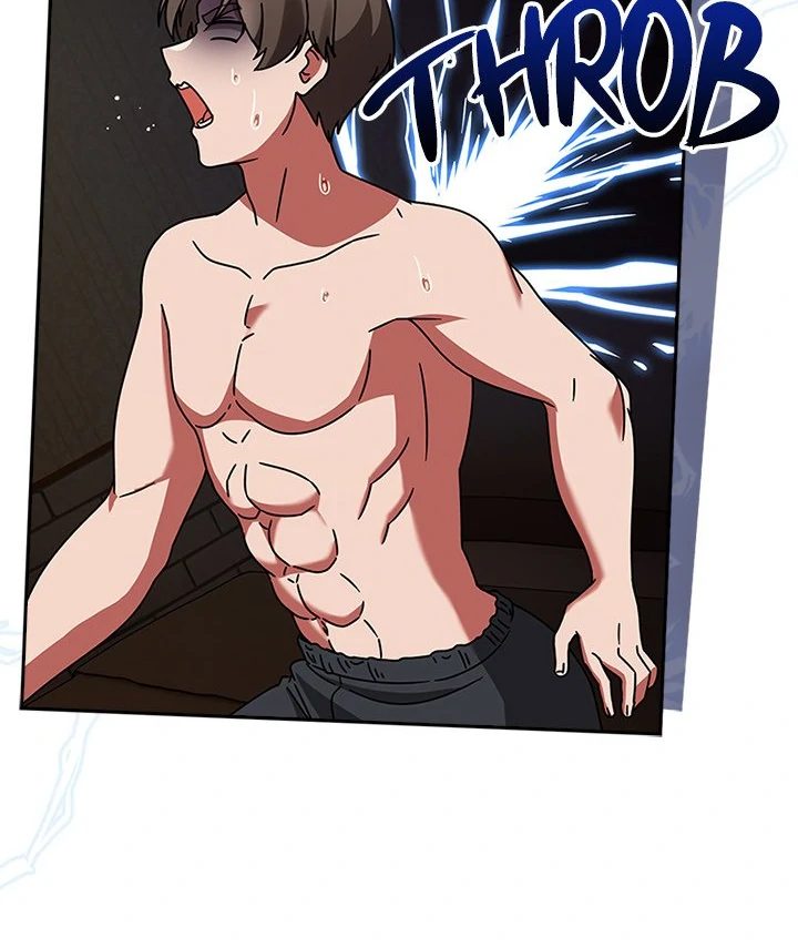 Ground and Pound - Chapter 32 Page 5