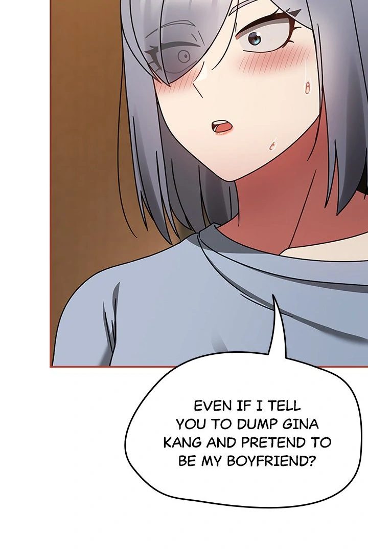 Ground and Pound - Chapter 32 Page 62