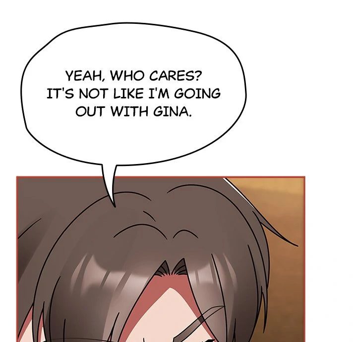 Ground and Pound - Chapter 32 Page 63