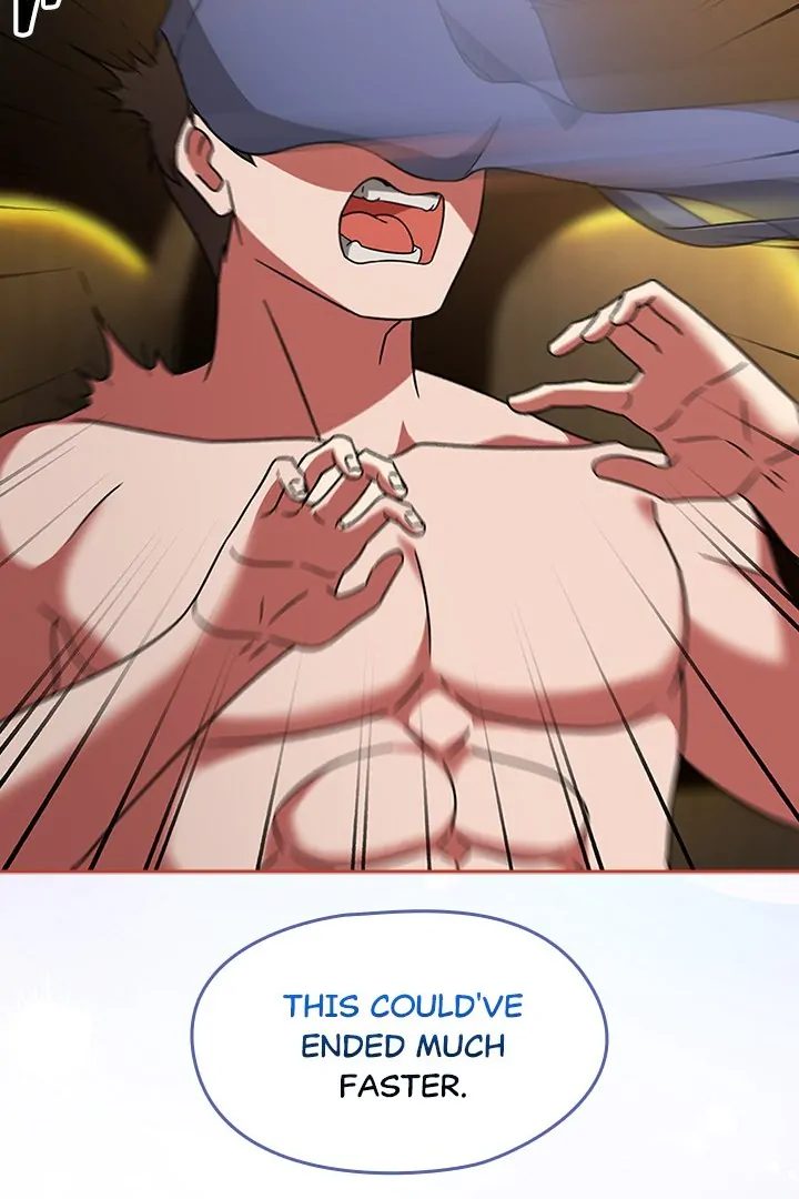 Ground and Pound - Chapter 32 Page 75