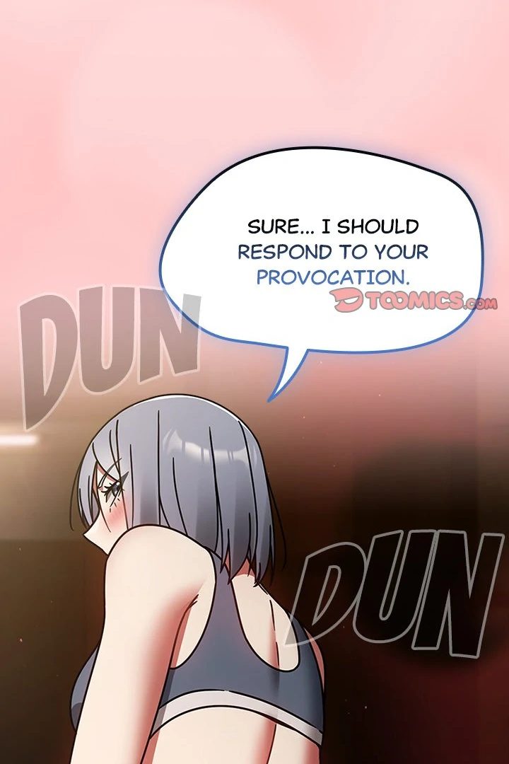 Ground and Pound - Chapter 32 Page 85