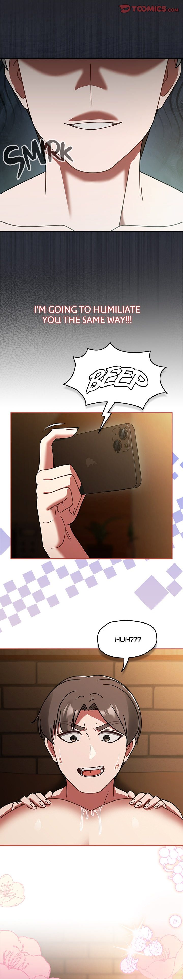 Ground and Pound - Chapter 33 Page 24