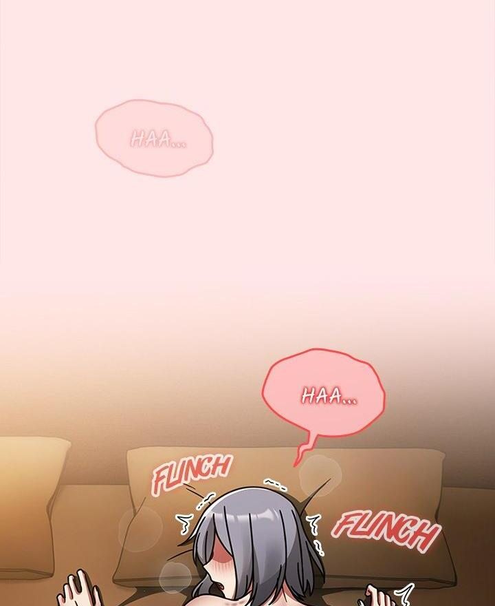 Ground and Pound - Chapter 35 Page 104