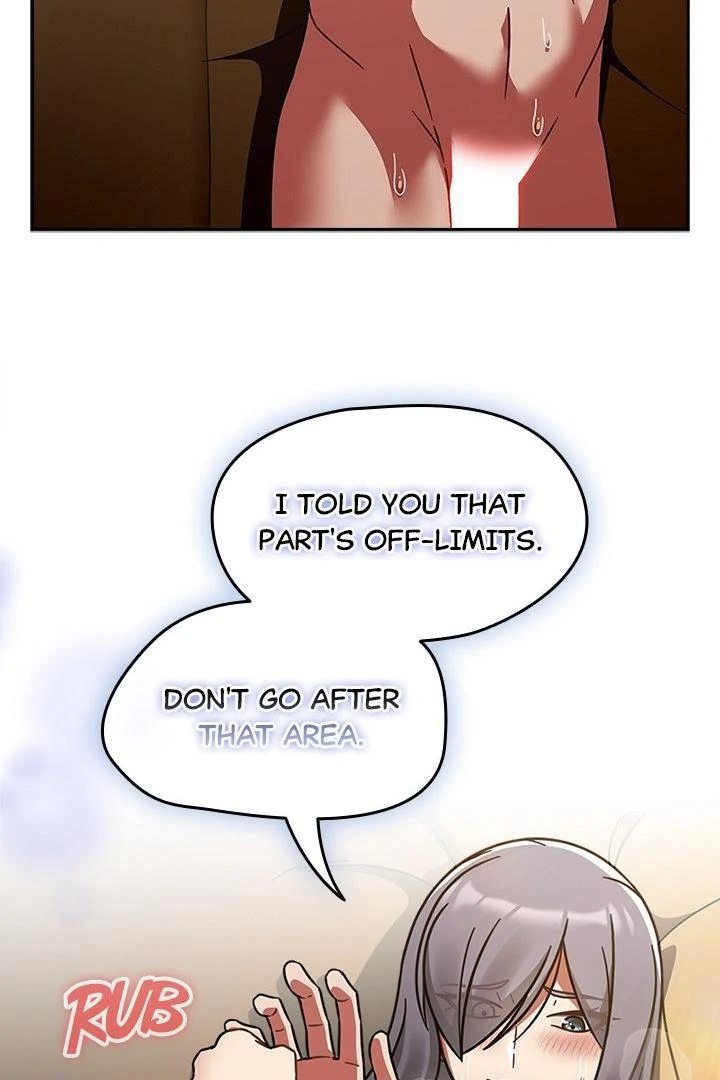 Ground and Pound - Chapter 35 Page 118