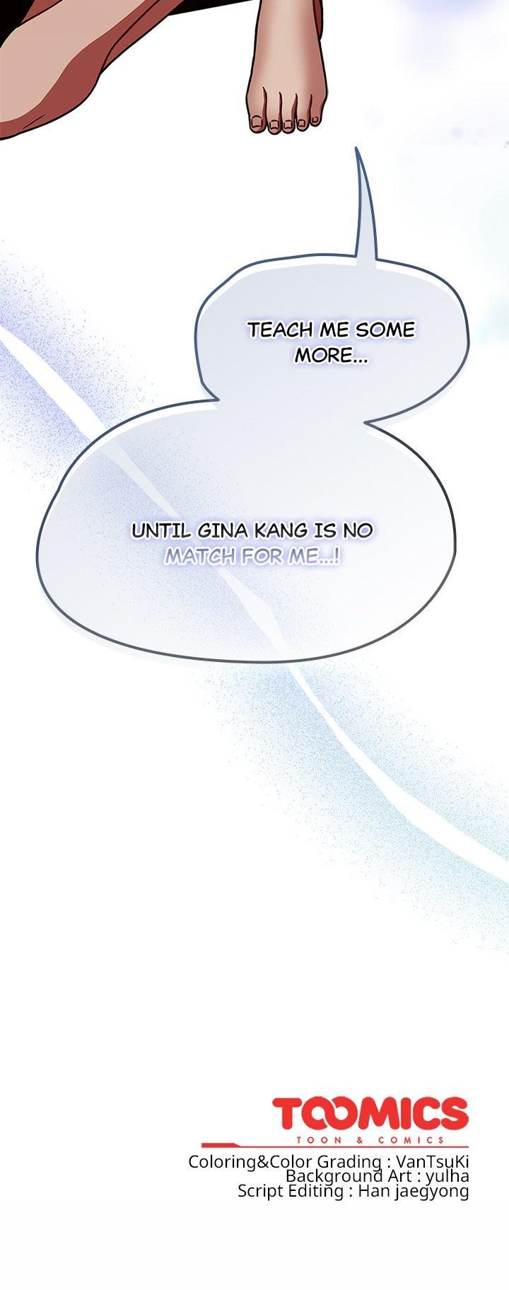 Ground and Pound - Chapter 35 Page 121