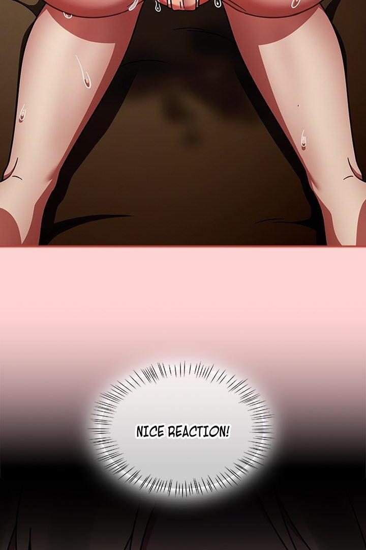 Ground and Pound - Chapter 35 Page 17