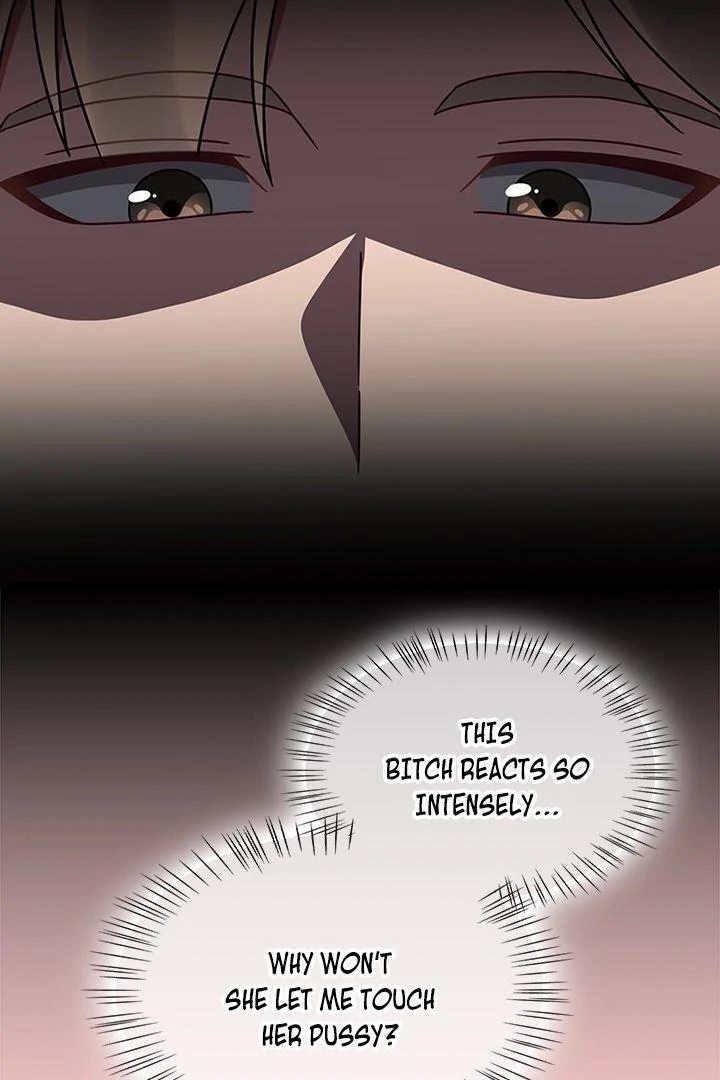 Ground and Pound - Chapter 35 Page 18