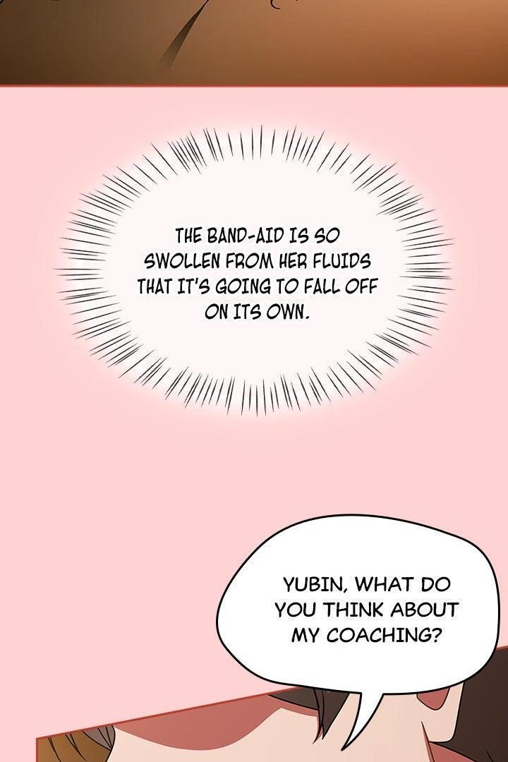 Ground and Pound - Chapter 35 Page 21