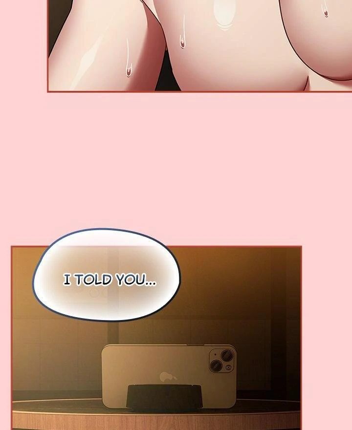 Ground and Pound - Chapter 35 Page 25