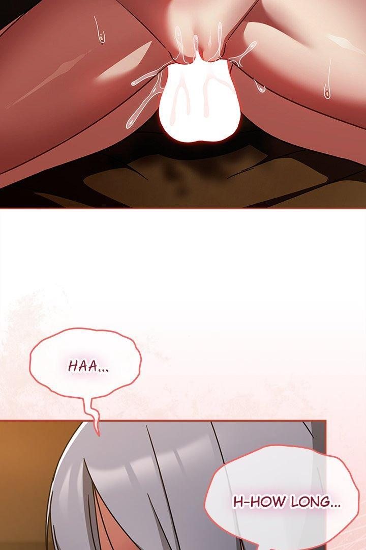 Ground and Pound - Chapter 35 Page 3