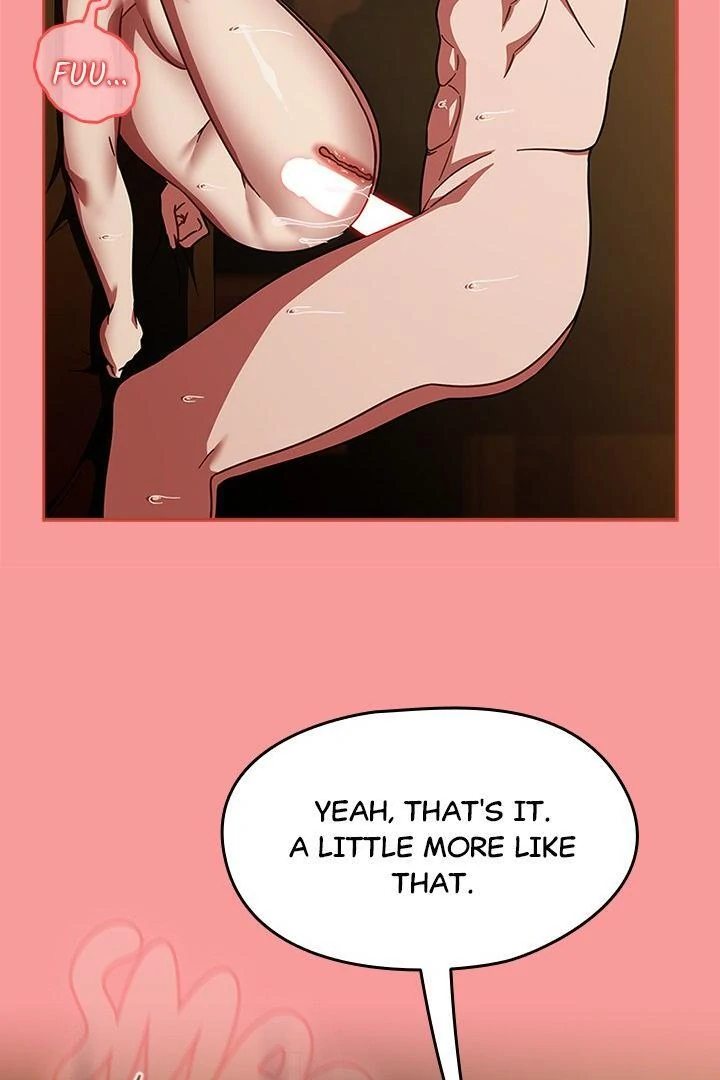 Ground and Pound - Chapter 35 Page 36