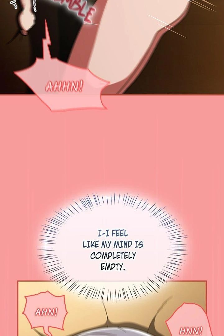 Ground and Pound - Chapter 35 Page 38