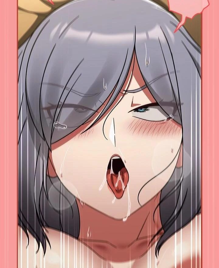 Ground and Pound - Chapter 35 Page 39