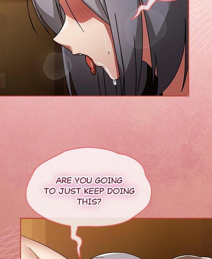 Ground and Pound - Chapter 35 Page 4