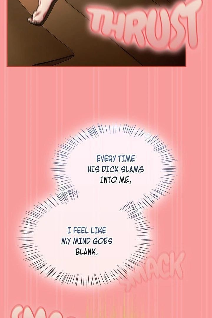 Ground and Pound - Chapter 35 Page 43