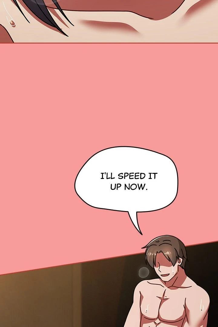 Ground and Pound - Chapter 35 Page 51