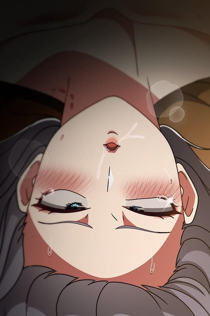 Ground and Pound - Chapter 35 Page 58