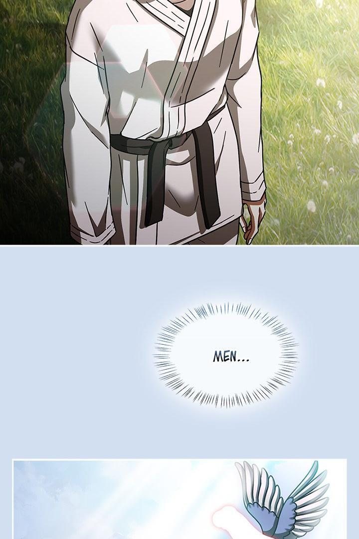 Ground and Pound - Chapter 35 Page 63