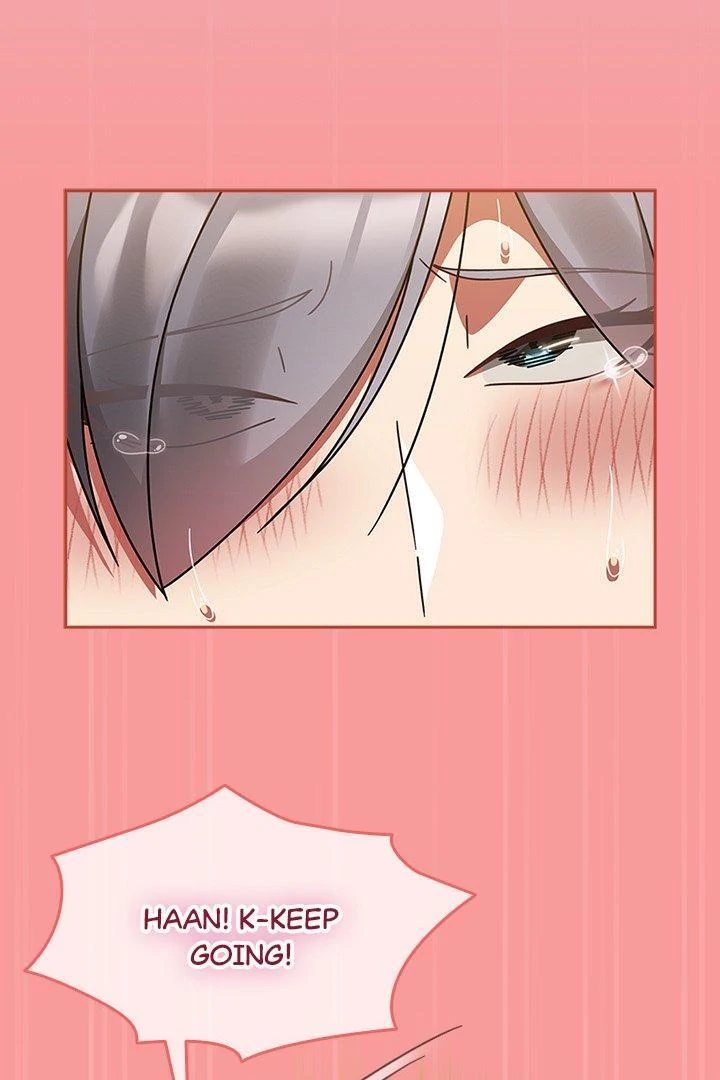 Ground and Pound - Chapter 35 Page 66