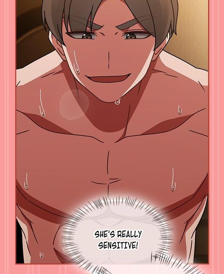 Ground and Pound - Chapter 35 Page 69