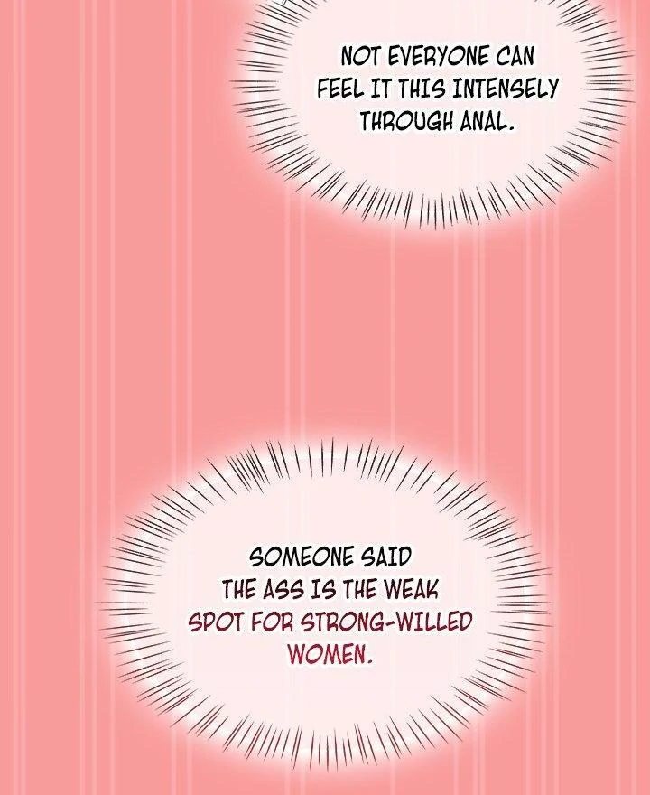 Ground and Pound - Chapter 35 Page 70