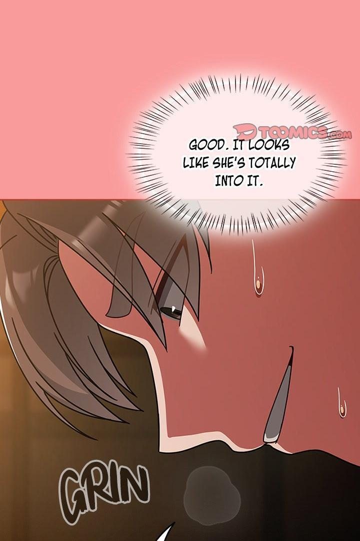 Ground and Pound - Chapter 35 Page 86