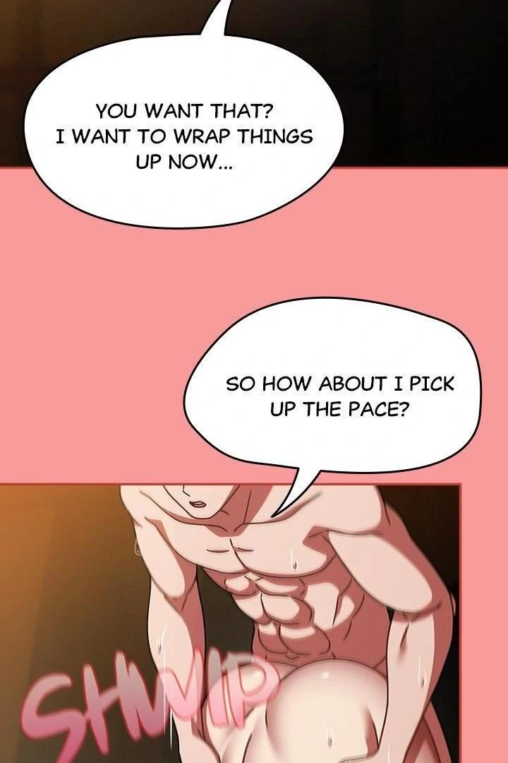 Ground and Pound - Chapter 35 Page 87