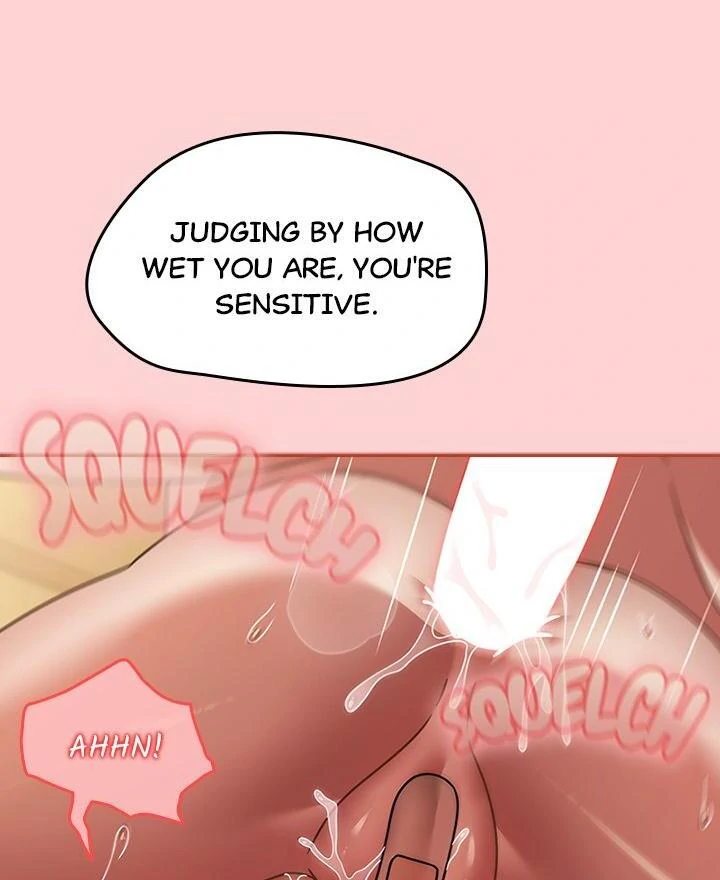 Ground and Pound - Chapter 35 Page 9