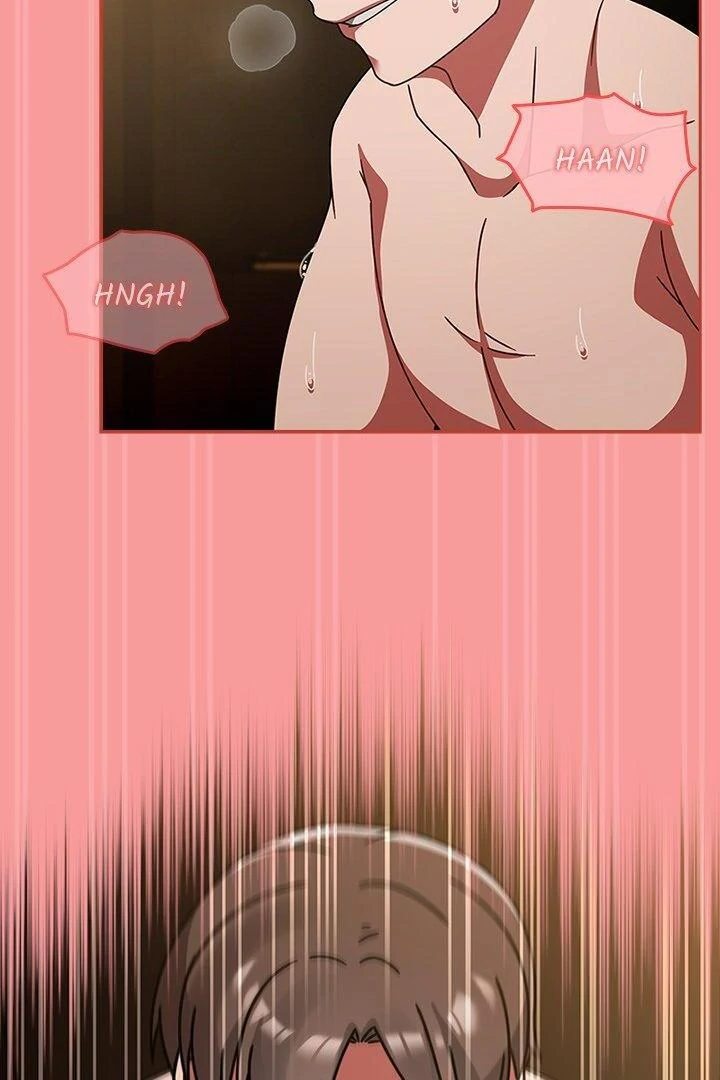 Ground and Pound - Chapter 35 Page 97