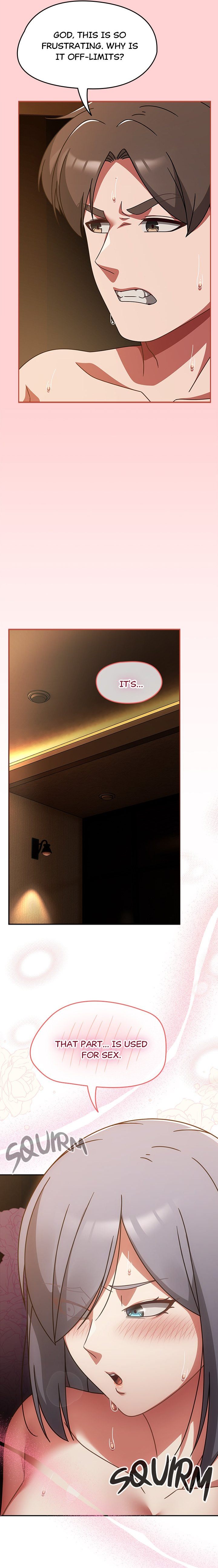 Ground and Pound - Chapter 36 Page 14