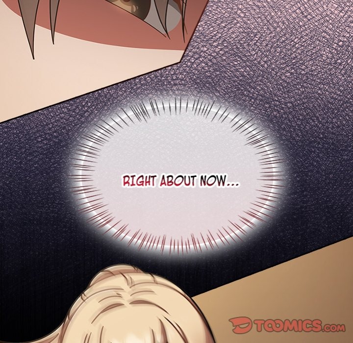 Ground and Pound - Chapter 41 Page 100