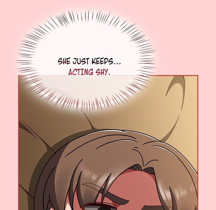 Ground and Pound - Chapter 41 Page 114