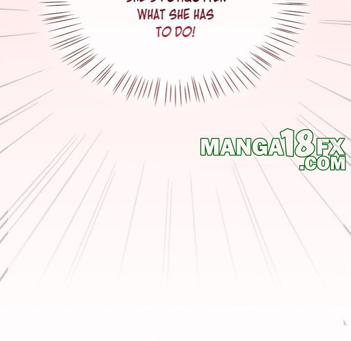 Ground and Pound - Chapter 41 Page 123