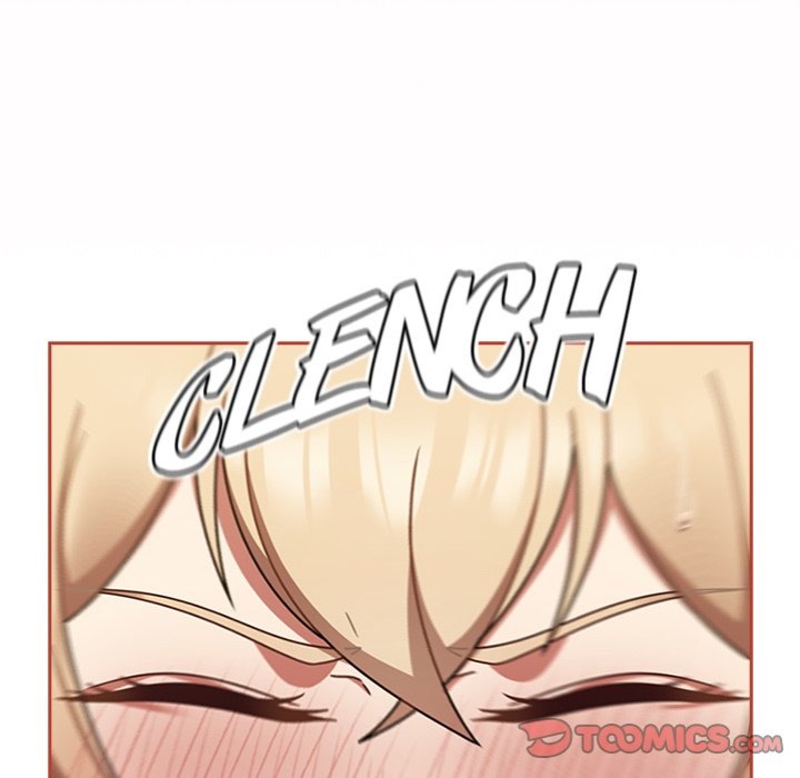 Ground and Pound - Chapter 41 Page 124