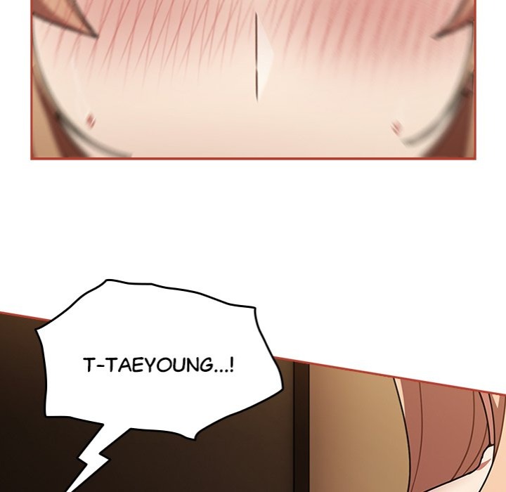 Ground and Pound - Chapter 41 Page 125