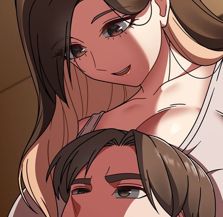 Ground and Pound - Chapter 41 Page 142