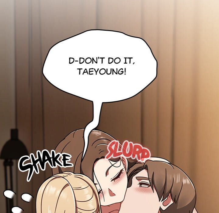 Ground and Pound - Chapter 41 Page 151