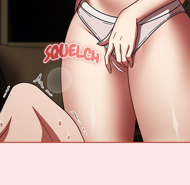 Ground and Pound - Chapter 41 Page 16