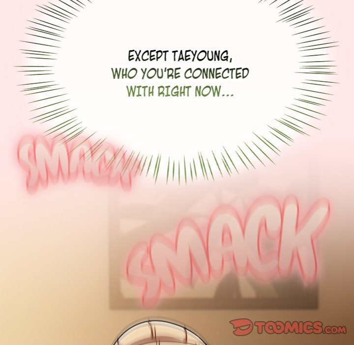 Ground and Pound - Chapter 41 Page 20