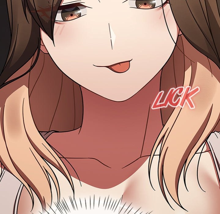 Ground and Pound - Chapter 41 Page 30