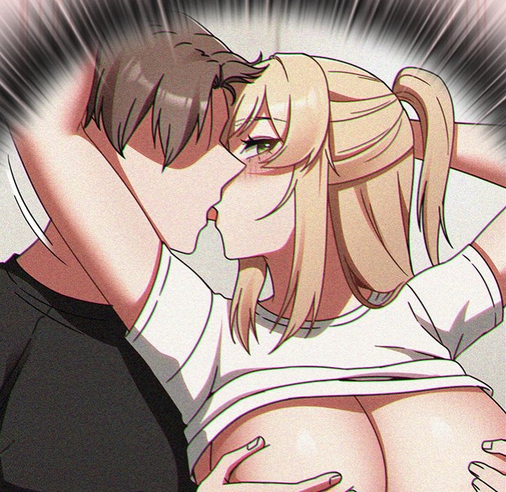 Ground and Pound - Chapter 41 Page 32