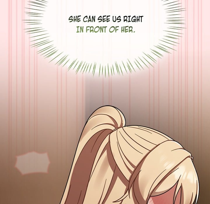 Ground and Pound - Chapter 41 Page 38