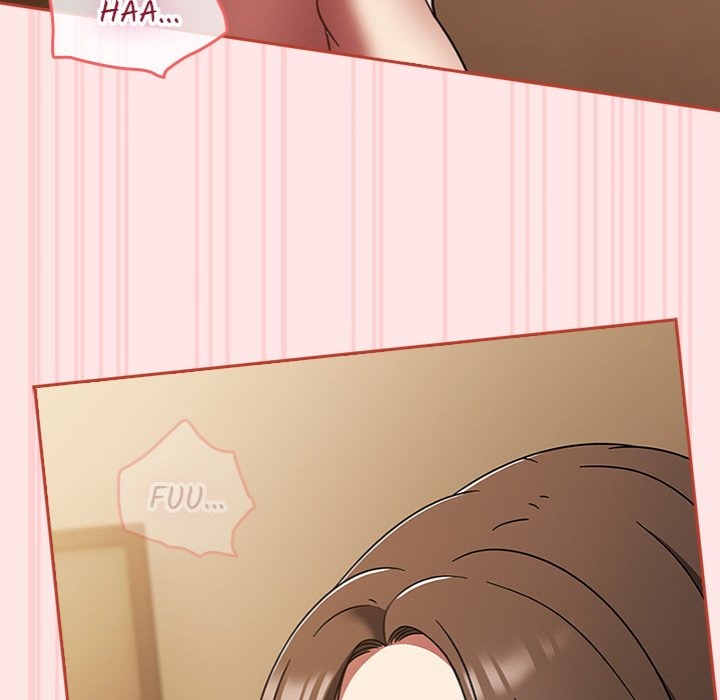 Ground and Pound - Chapter 41 Page 40