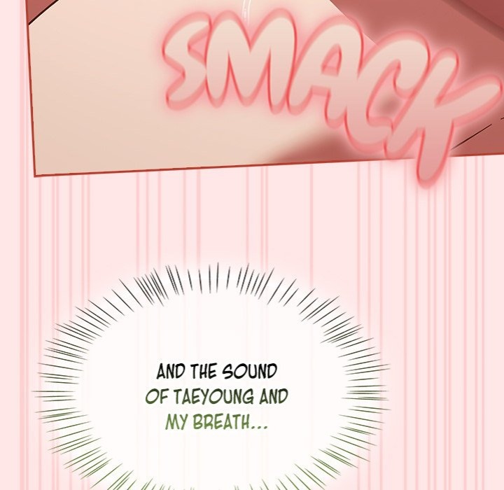 Ground and Pound - Chapter 41 Page 47