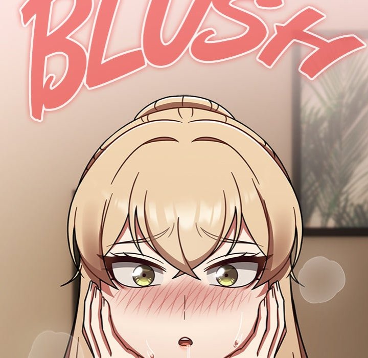 Ground and Pound - Chapter 41 Page 55